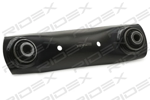 Control/Trailing Arm, wheel suspension (273C1014)