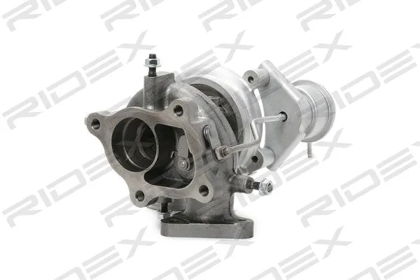 Charger, charging (supercharged/turbocharged)