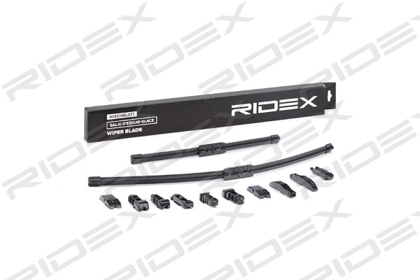 Wiper Blade