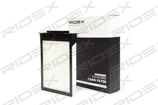 Filter, cabin air (424I0061)