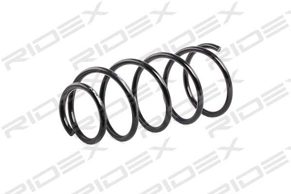 Suspension Spring (188C0506)