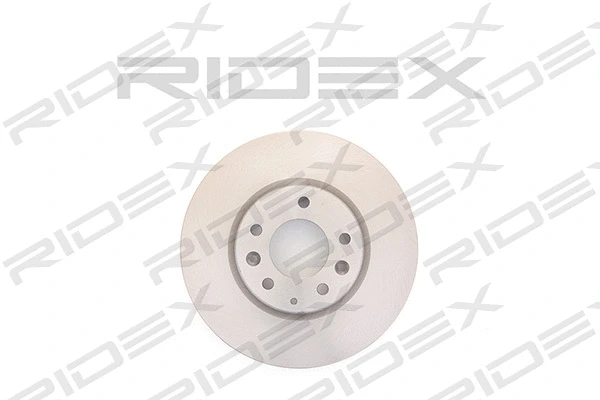 Brake Disc (82B0329)