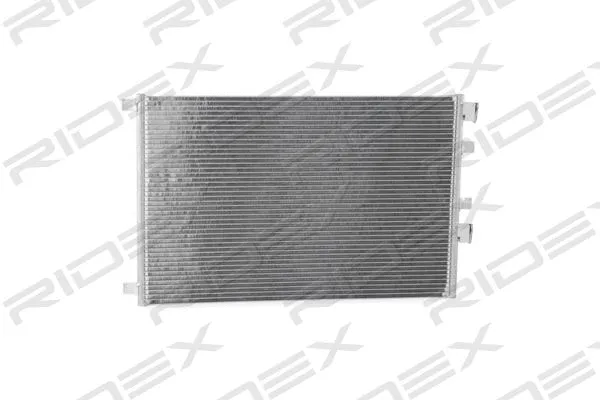 Condenser, air conditioning (448C0103)