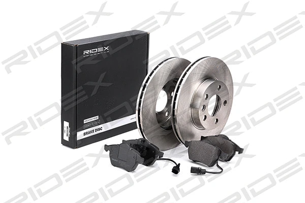 Brake Kit, disc brake (3405B0026)