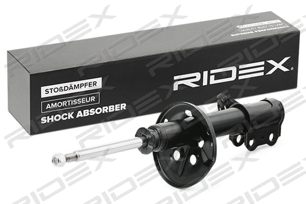 Shock Absorber