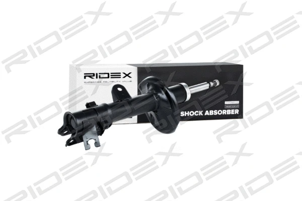 Shock Absorber