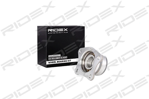 Wheel Bearing Kit (654W0161)
