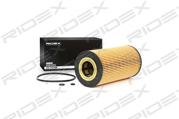 Oil Filter (7O0138)