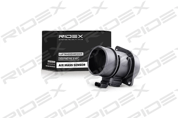 Mass Air Flow Sensor (3926A0097)