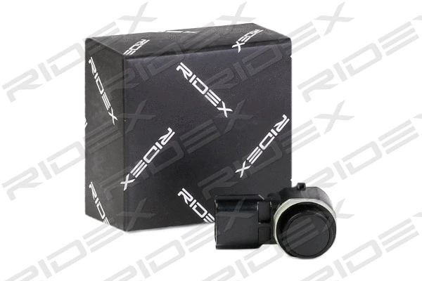 Sensor, parking distance control