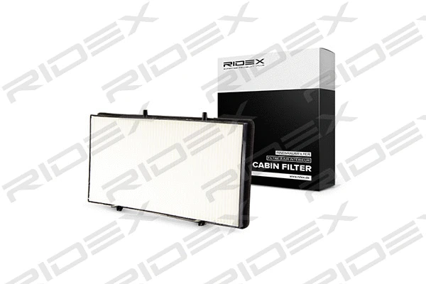 Filter, cabin air (424I0077)