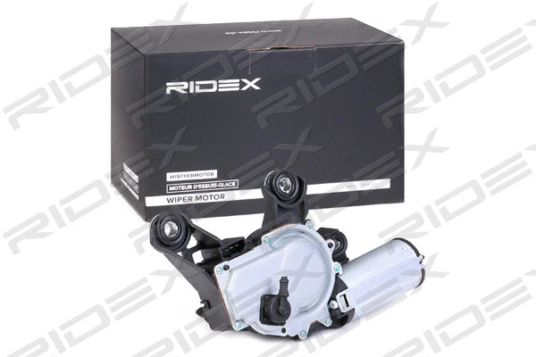 Wiper Motor