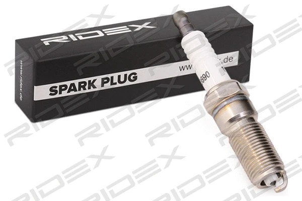 Spark Plug