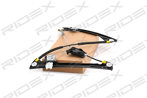 Window Regulator (1561W0247)