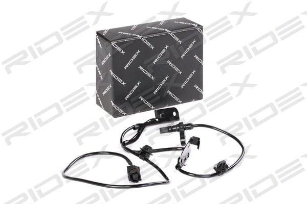 Sensor, wheel speed (412W0760)