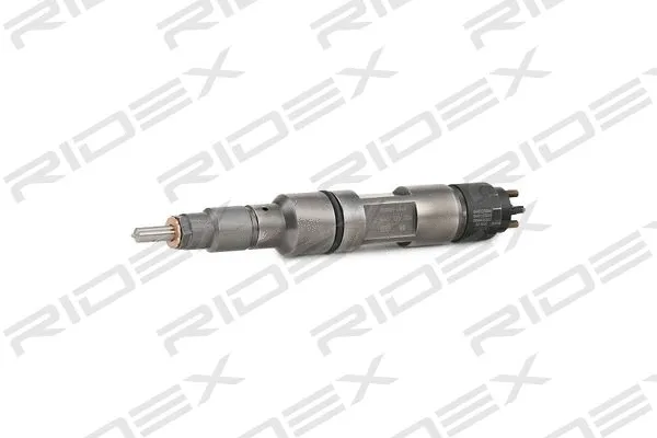 Injector Nozzle
