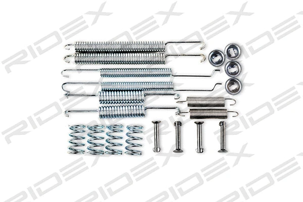 Accessory Kit, brake shoes (1502A0010)