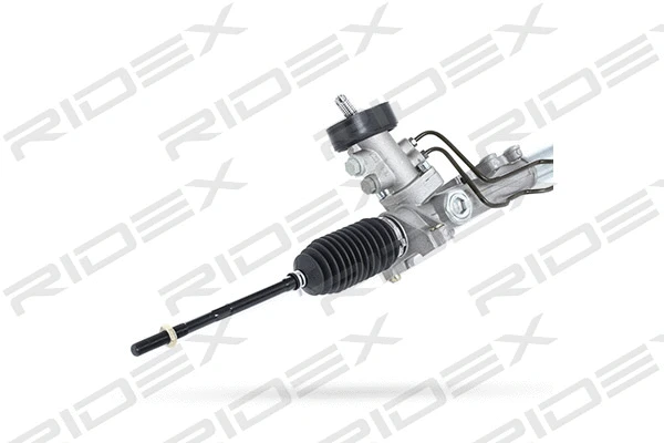 Steering Gear
