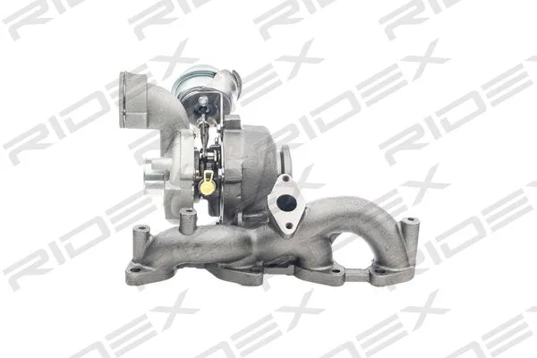 Charger, charging (supercharged/turbocharged)