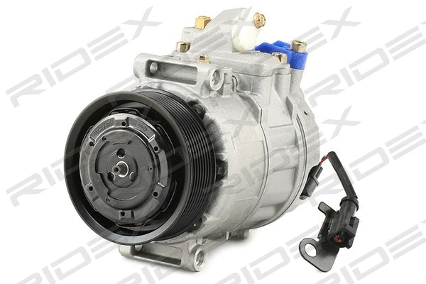 Compressor, air conditioning (447K0287)