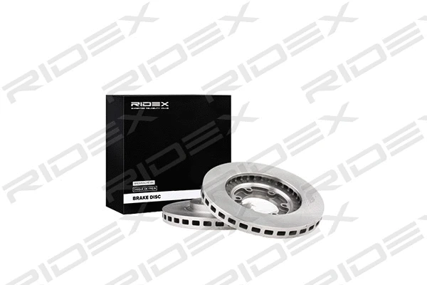 Brake Disc (82B0523)
