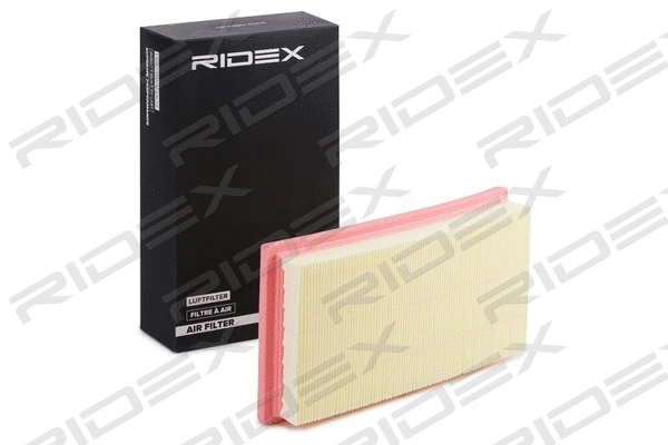 Air Filter (8A0405)