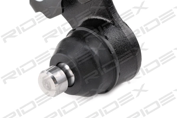 Control/Trailing Arm, wheel suspension (273C0795)