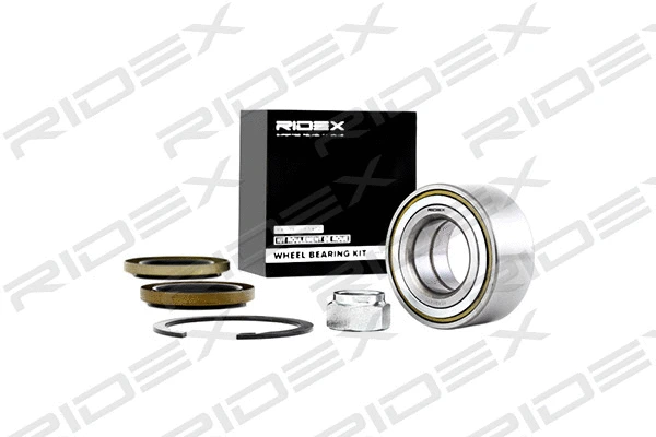 Wheel Bearing Kit (654W0475)