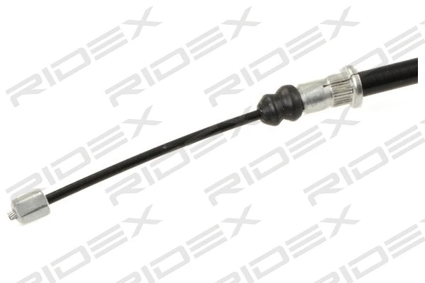 Cable Pull, parking brake