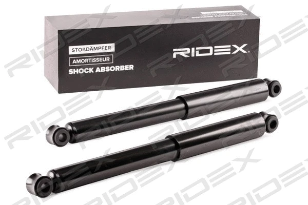 Shock Absorber