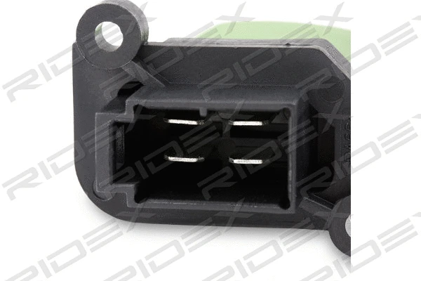 Control Unit, heating/ventilation (1385C0048)