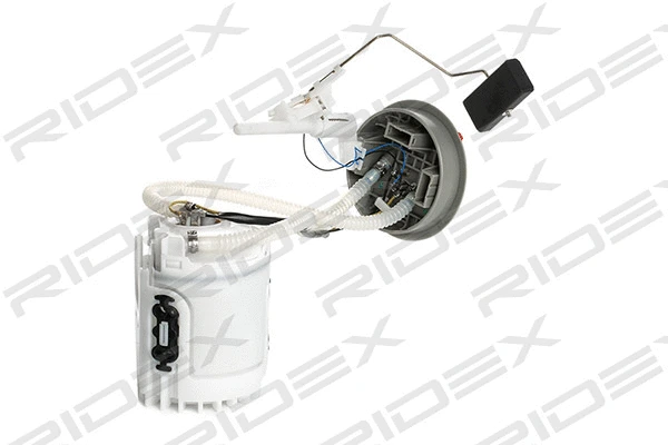 Fuel Feed Unit