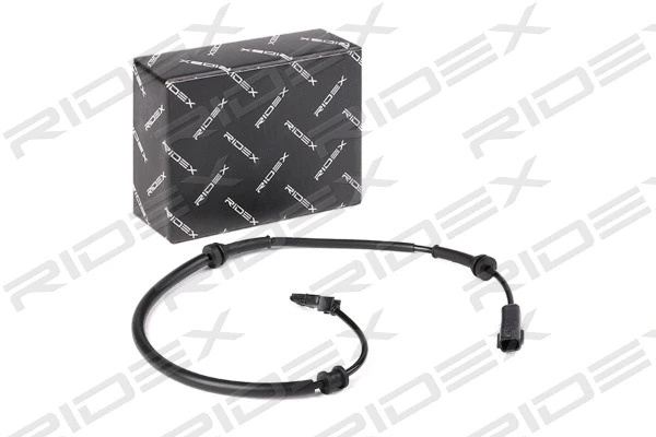 Sensor, wheel speed (412W0687)