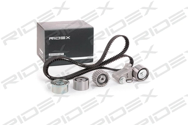 Timing Belt Kit (307T0090)