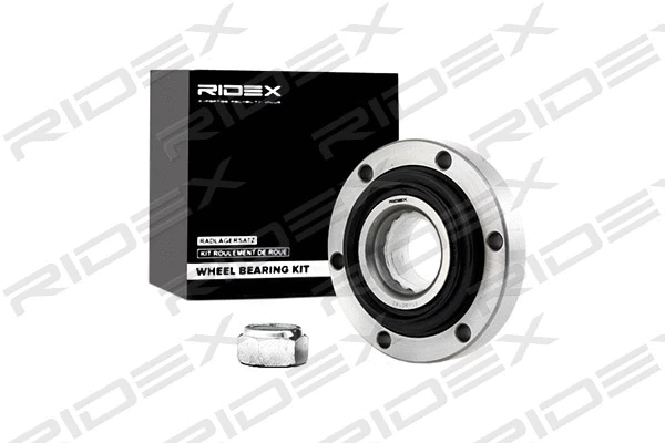 Wheel Bearing Kit