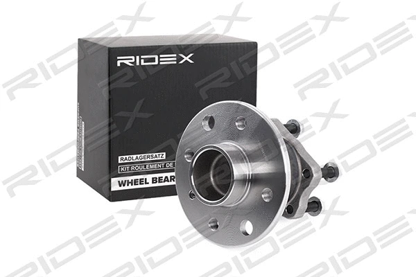 Wheel Bearing Kit (654W0378)