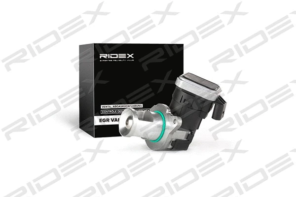 EGR Valve (1145E0056)