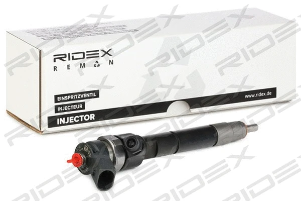 Injector Nozzle