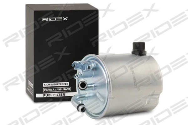 Fuel Filter (9F0173)