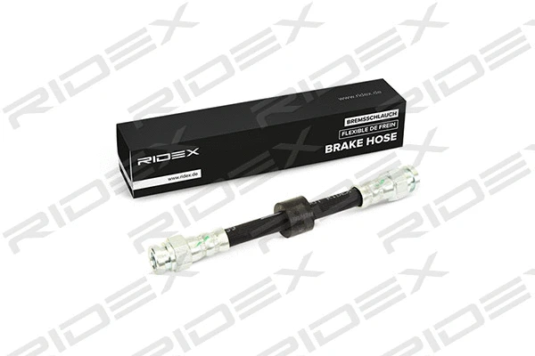 Brake Hose (83B0142)