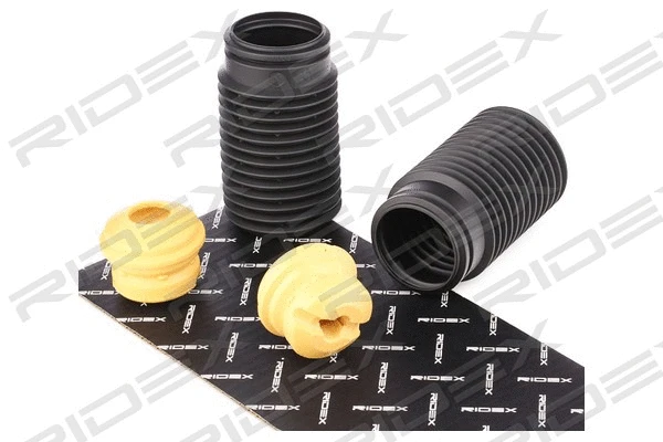Dust Cover Kit, shock absorber