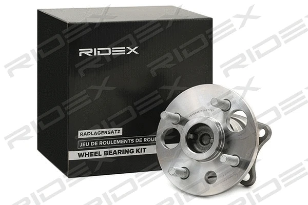 Wheel Bearing Kit