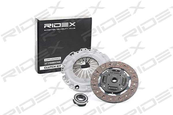 Clutch Kit