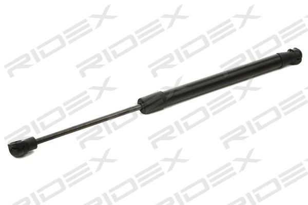 Gas Spring, rear window