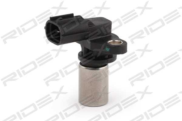 Sensor, crankshaft pulse