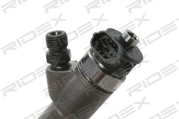 Injector Nozzle