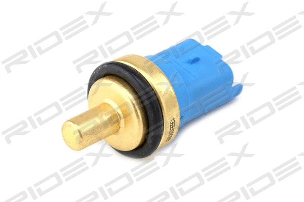 Sensor, coolant temperature