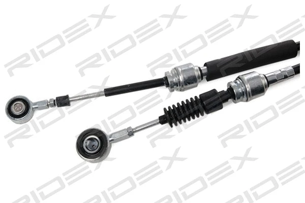 Cable Pull, manual transmission