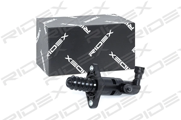 Slave Cylinder, clutch