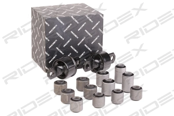 Repair Kit, wheel suspension